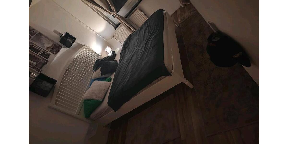 Etagenwohnung Potsdam Drewitz - 2 Zimmer, 55 m&sup2;, 850&euro; | Angebot:24593010