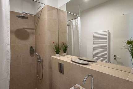 Zimmer Potsdam - 2 Zimmer, 1.299&euro; | Angebot:25637962