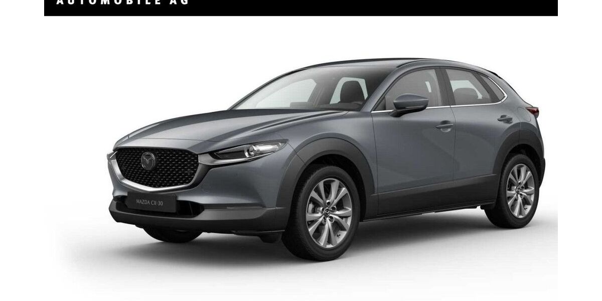 Mazda CX-30 3.000 km 28.790 € Berlin 12681