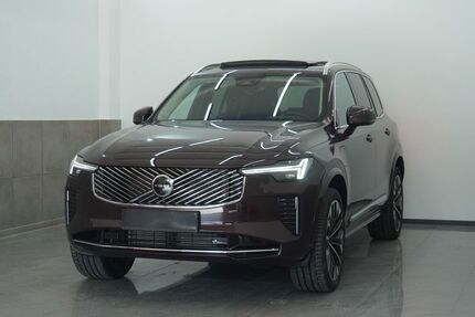 Volvo XC90 16.734 km 55.900 &euro; Seddiner See OT Neuseddin 14554
