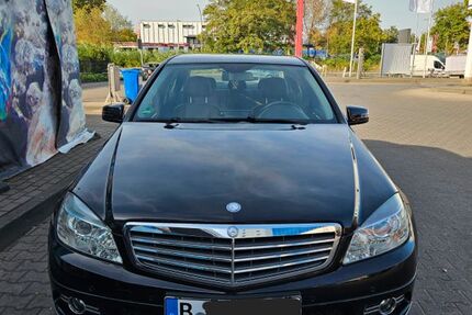 Mercedes-Benz C 250 220.000 km 4.850 &euro; Berlin 13627