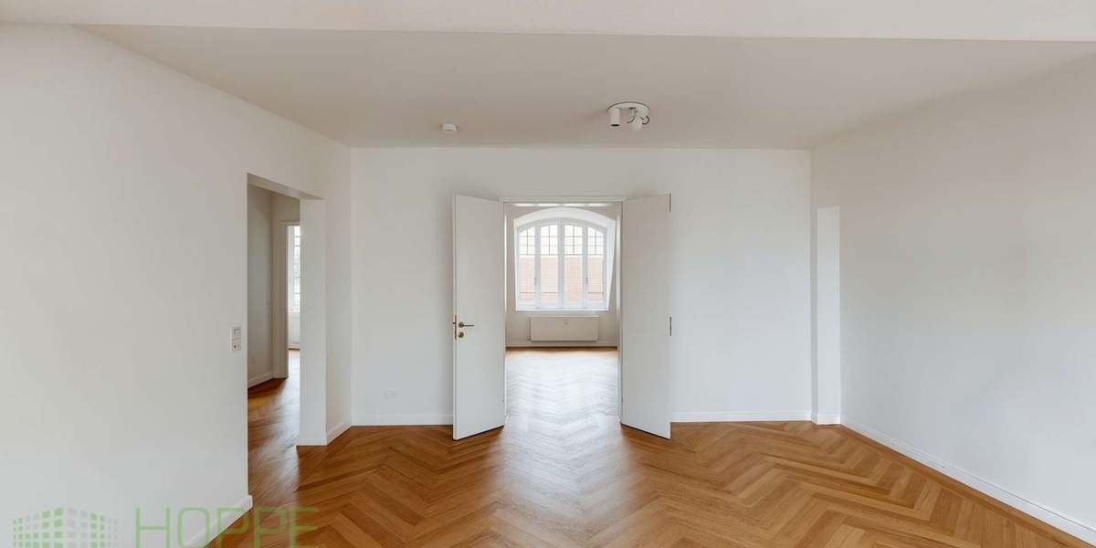 Simon-Dach-Kiez - Sofortbezug - Exklusive Dachgeschosswohnung in begehrter Lage von Friedrichshain - Dachgeschoßwohnung Berlin Berlin - Friedrichshain-Kreuzberg - Friedrichshain | Angebot:26494974