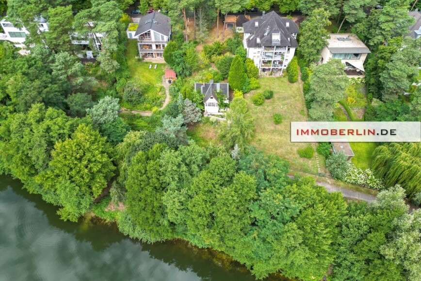 Grundstück Groß Glienicke Groß Glienicke - 1.095.000&euro; | Angebot:27309556