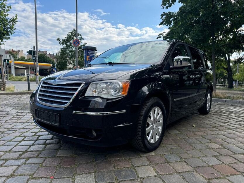 Grand Voyager