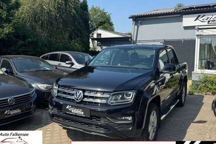 VW Amarok 189.463 km 23.690 &euro; Falkensee 14612