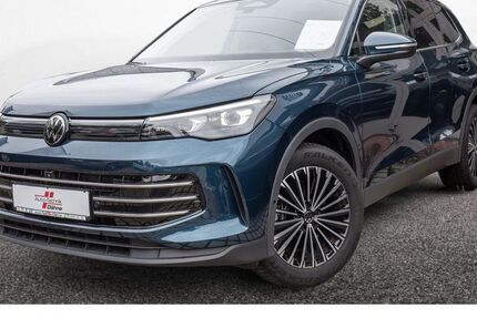 VW Tiguan 15.528 km 40.880 € Brandenburg 14772