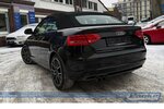 Audi A3 Cabrio S line 2.0 TDI*Carplay*SHZ*Alcantara* 120.740 km 10.490 &euro; Berlin 13187