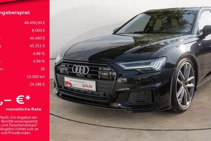 Audi A6 80.895 km 48.490 € Potsdam 14482