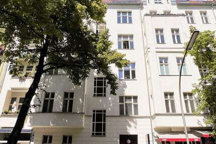 Gewerbeobjekt Berlin Charlottenburg-Wilmersdorf - 1.179.500&euro; | Angebot:27109463