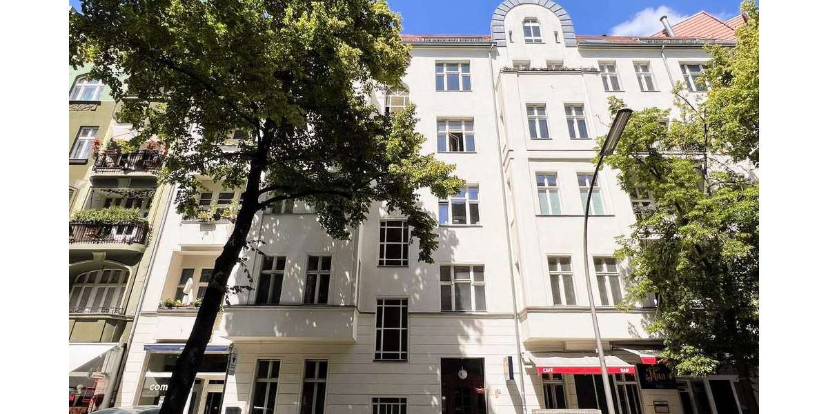 Gewerbeobjekt Berlin Charlottenburg-Wilmersdorf - 1.179.500&euro; | Angebot:27109463