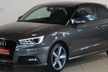 Audi A1 141.490 km 10.990 &euro; Falkensee 14612