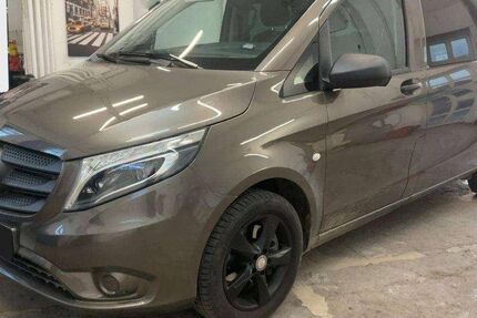Mercedes-Benz Vito 127.218 km 26.950 &euro; Teltow 14513