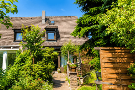 Haus Berlin Spandau - 5 Zimmer, 110 m&sup2;, 499.000&euro; | Angebot:26888186