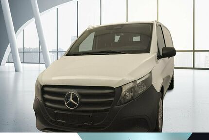 Mercedes-Benz Vito 48.535 km 36.217 € Ludwigsfelde 14974