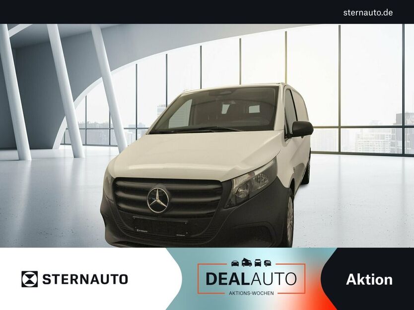 Mercedes-Benz Vito 48.535 km 36.217 € Ludwigsfelde 14974