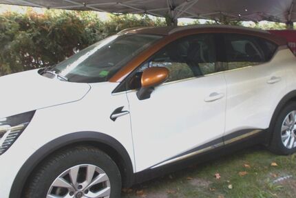 Renault Captur 24.000 km 14.000 &euro; Potsdam 14471