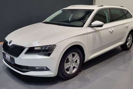 Skoda Superb 61.518 km 17.950 &euro; Teltow 14513