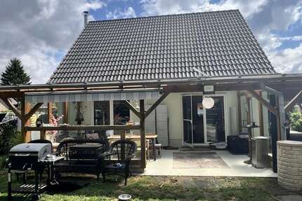 Haus zum Kaufen in Blankenfelde Mahlow 520.321 € 110 m² 4 zimmer