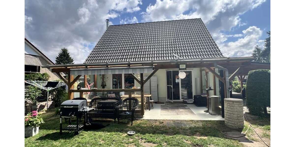 Haus zum Kaufen in Blankenfelde Mahlow 520.321 € 110 m² 4 zimmer