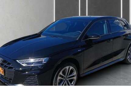 Audi A3 2.500 km 44.888 &euro; Berlin 13581