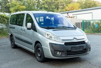 Citroen Jumpy