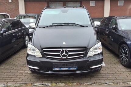 Mercedes-Benz Viano 299.999 km 16.950 &euro; Berlin 13599
