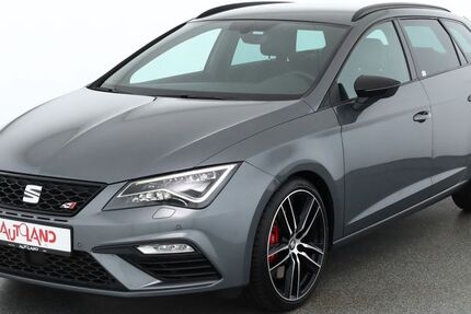 Seat Leon 69.989 km 23.990 &euro; Berlin 12683