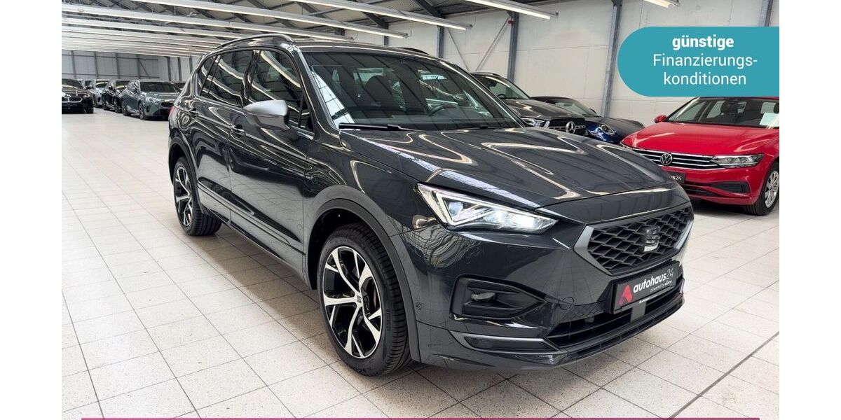 Seat Tarraco 46.938 km 34.220 &euro; Ludwigsfelde (bei Berlin) 14974