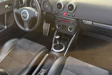 Audi TT 119.000 km 6.900 &euro; Berlin 10369