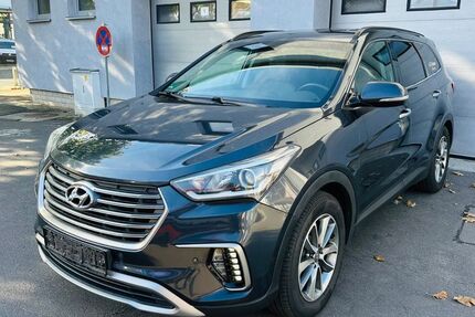 Hyundai Grand Santa Fe 266.780 km 9.990 &euro; Berlin 13435