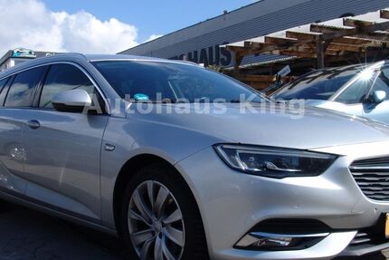 Opel Insignia 113.000 km 13.800 &euro; Berlin 12681