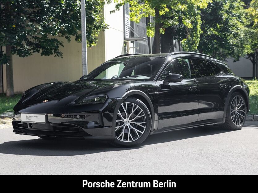 Porsche Taycan 5.096 km 99.530 € Berlin 10587