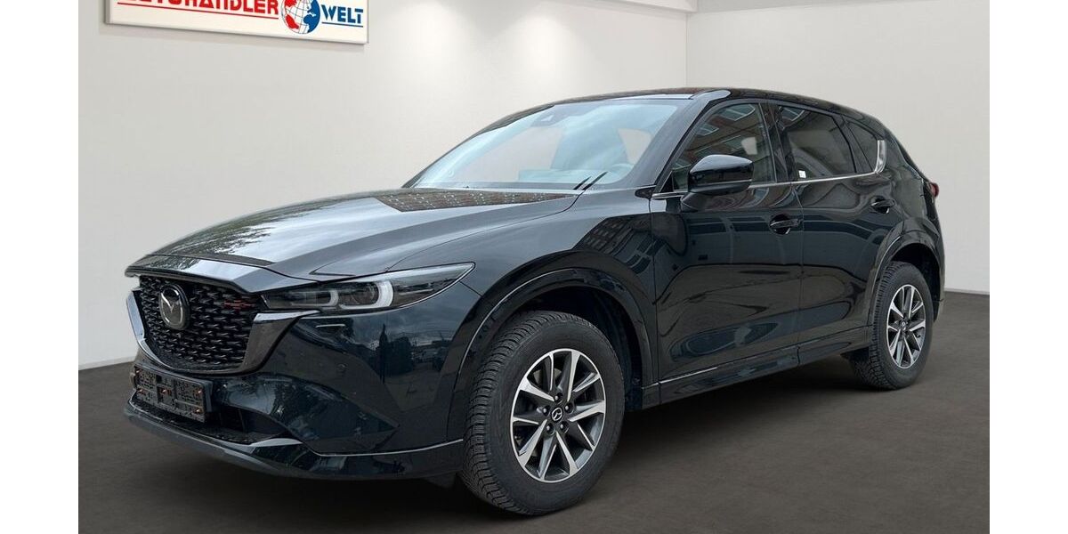 Mazda CX-5 61.820 km 17.999 &euro; Berlin 12681