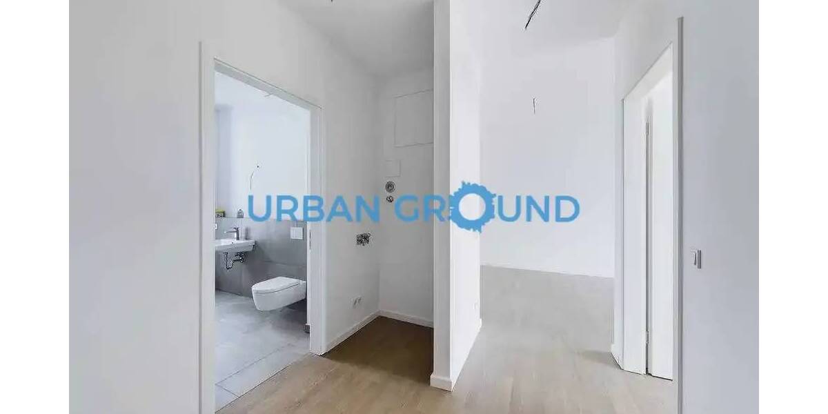 Etagenwohnung Berlin Moabit - 2 Zimmer, 58 m&sup2;, 2.000&euro; | Angebot:26343984