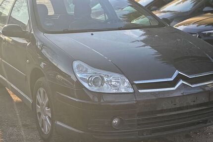 Citroen C5 201.000 km 990 &euro; Berlin 13127