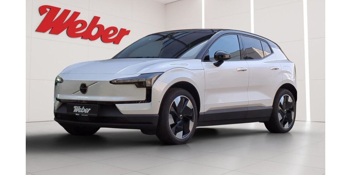 Volvo EX30 3.000 km 41.890 € Berlin 14165