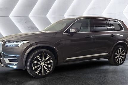 Volvo XC90 34.998 km 52.990 &euro; Berlin 12683