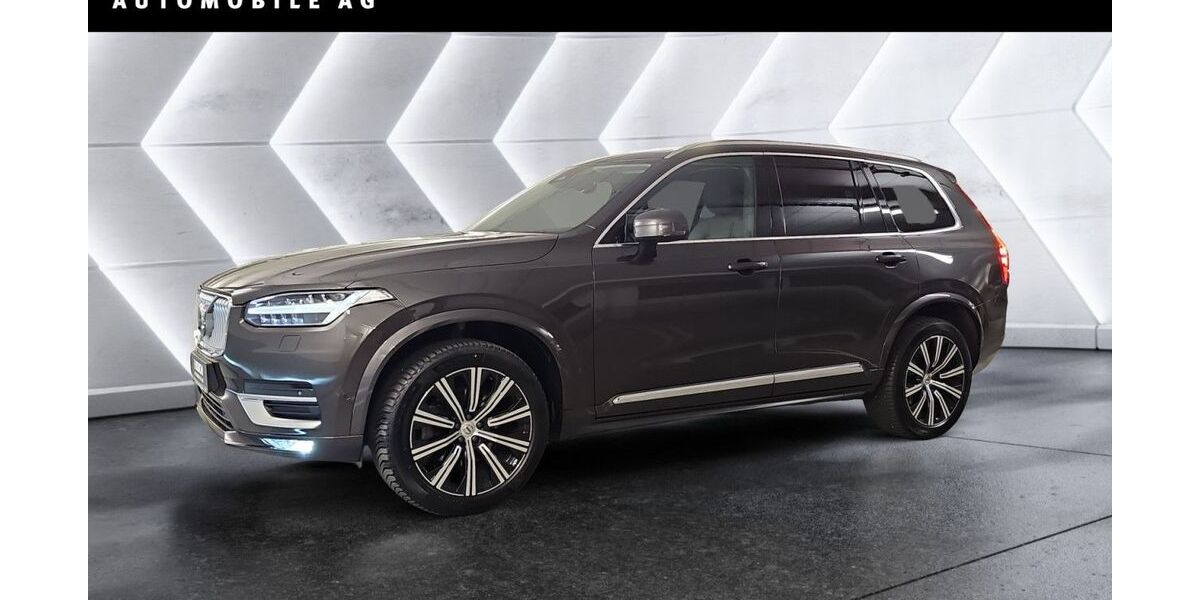 Volvo XC90 34.998 km 52.990 &euro; Berlin 12683