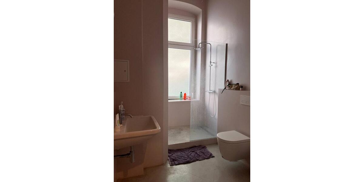 Etagenwohnung Berlin Friedrichshain-Kreuzberg - 1 Zimmer, 49 m&sup2;, 500&euro; | Angebot:24755411