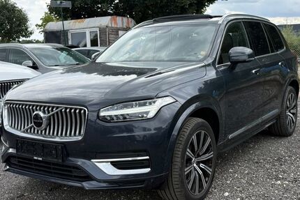 Volvo XC90 168.000 km 25.150 &euro; Berlin 12055
