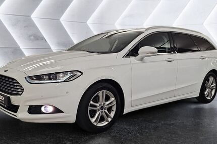 Ford Mondeo 80.150 km 14.990 &euro; Berlin 12683