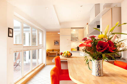 Wohnung Berlin Gesundbrunnen - 2 Zimmer, 70 m&sup2;, 1.000&euro; | Angebot:26544093