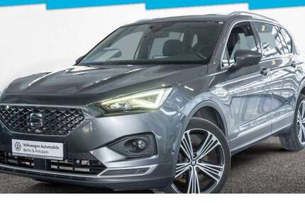 Seat Tarraco 94.742 km 23.833 &euro; Berlin 10587