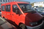 Mercedes-Benz Sprinter 178.000 km 8.300 € Berlin 10178