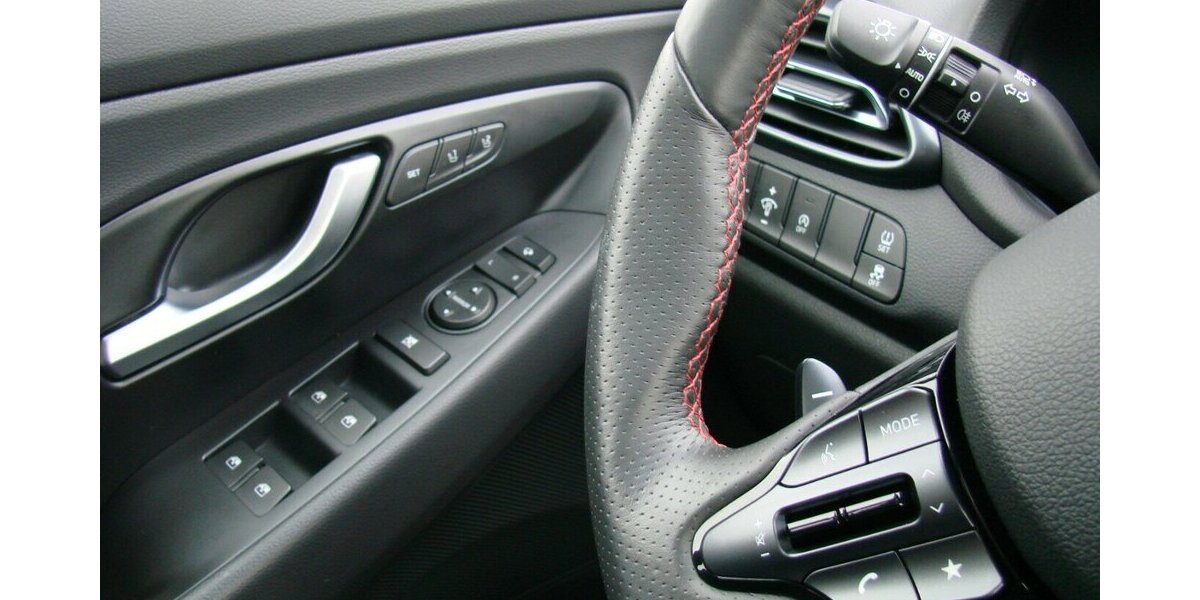 Hyundai i30 1.5T-GDi N-Line Mild-Hybrid Panorama LED Sitz- 26.206 km 23.980 &euro; Falkensee 14612