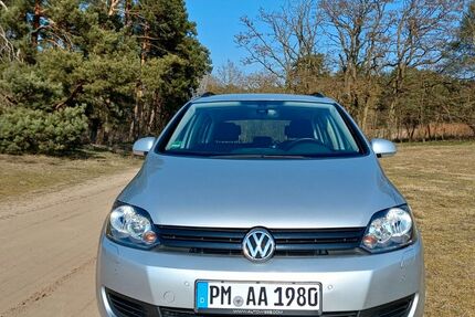 VW Golf Plus 74.600 km 9.600 &euro; Beelitz 14547