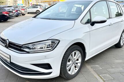 VW Golf Sportsvan 34.000 km 16.995 &euro; Potsdam 14480