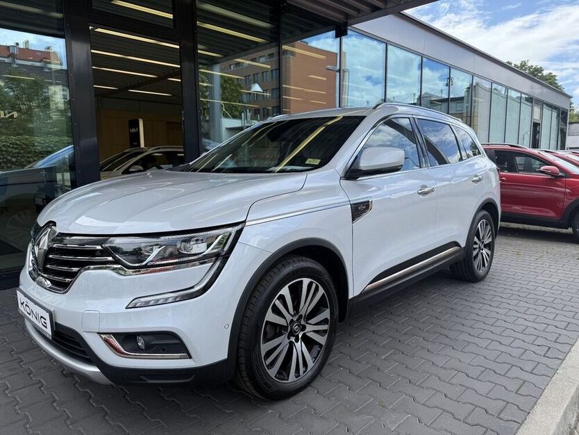 Koleos