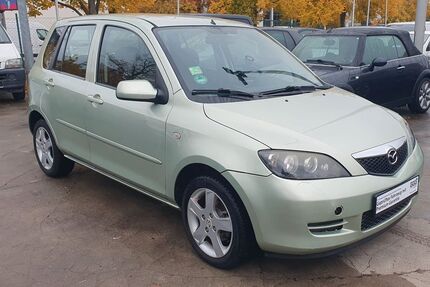 Mazda 2 58.000 km 4.490 &euro; Berlin 12681