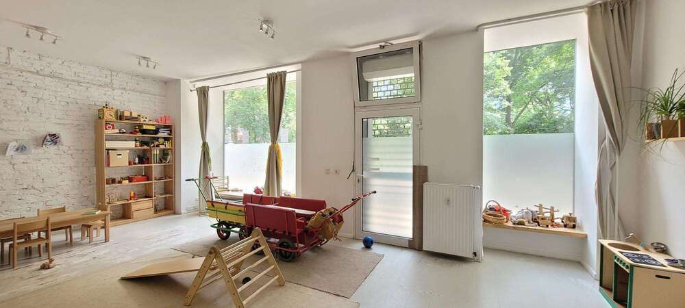 Einzelhandel in Berlin 1.850 € 74 m²